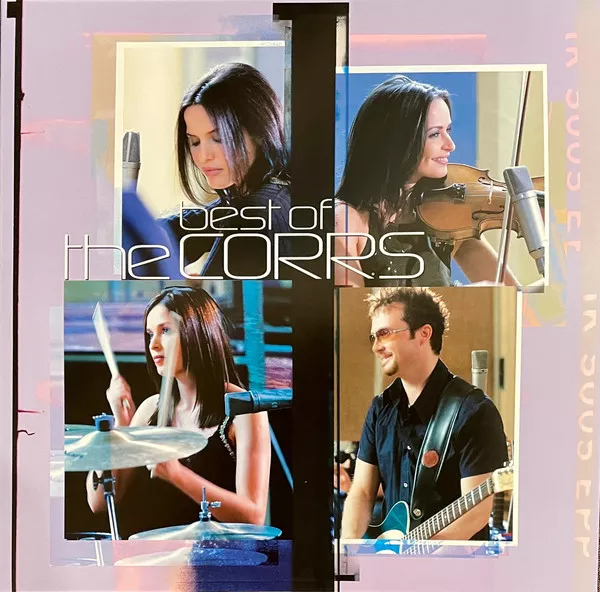 The Corrs – Best Of The Corrs