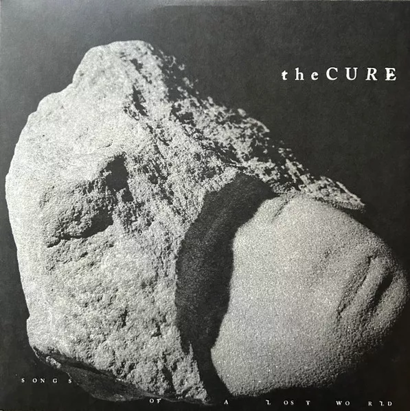 The Cure – Songs Of A Lost World