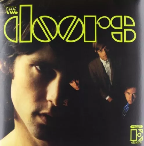 The Doors – The Doors