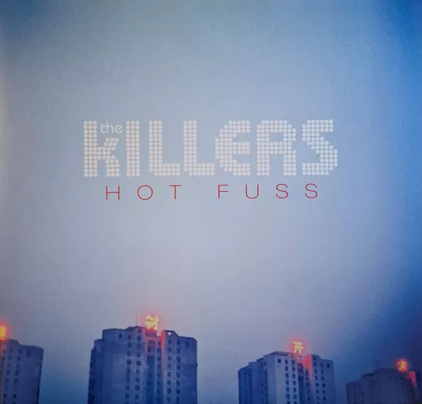 The Killers – Hot Fuss