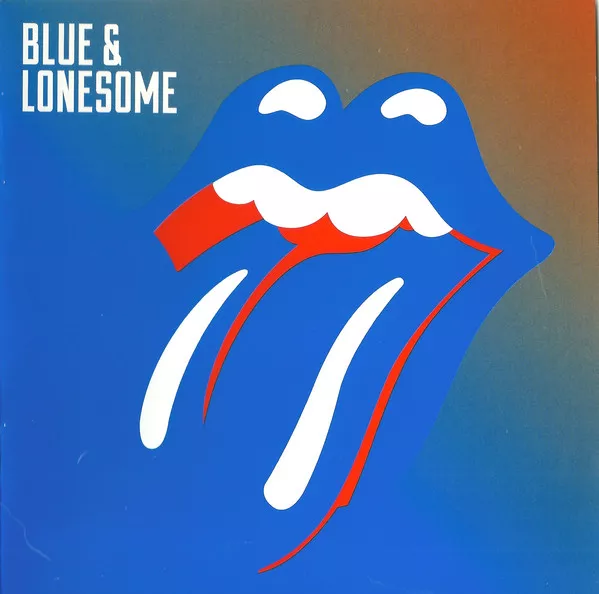 The Rolling Stones – Blue & Lonesome