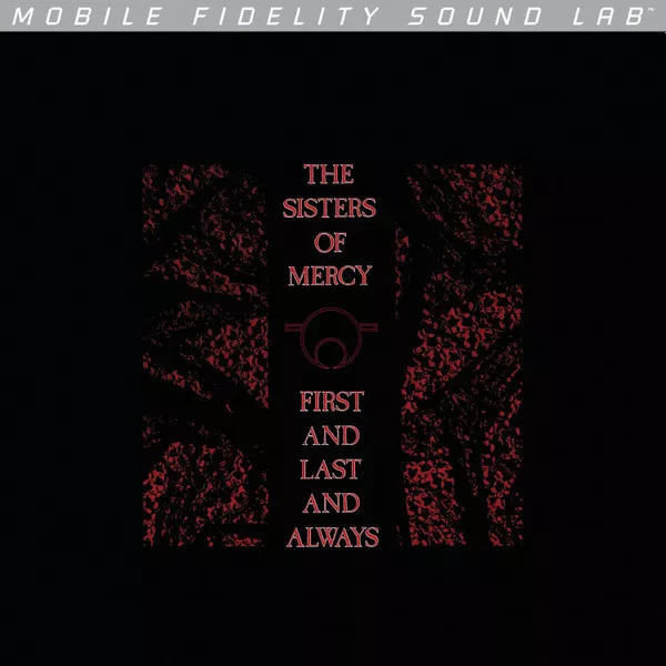 The Sisters Of Mercy – First And Last And Always