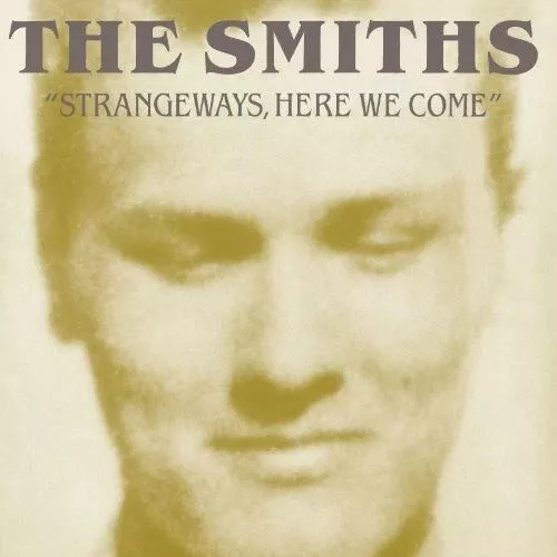 The Smiths – Strangeways Here We Come