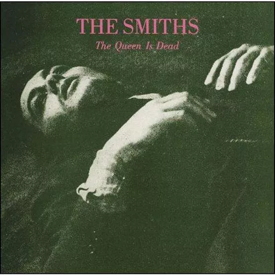 The Smiths – The Queen Is Dead