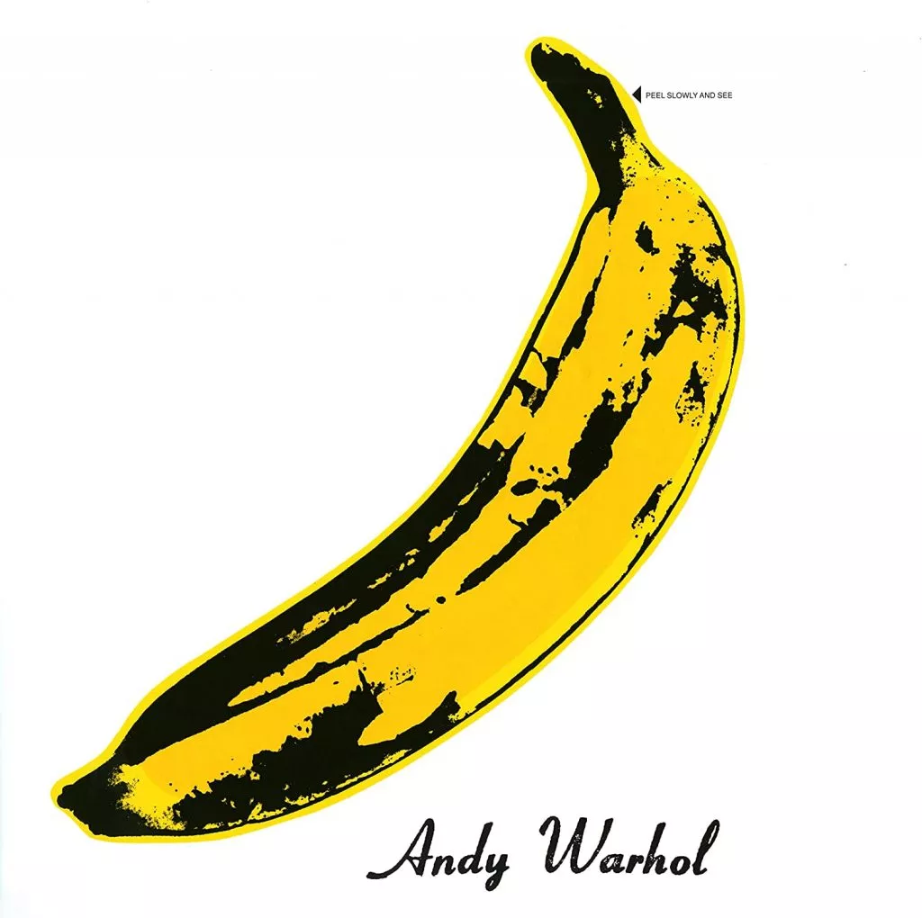 The Velvet Underground & Nico (3) – The Velvet Underground & Nico