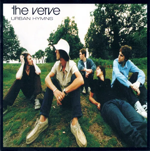 The Verve – Urban Hymns