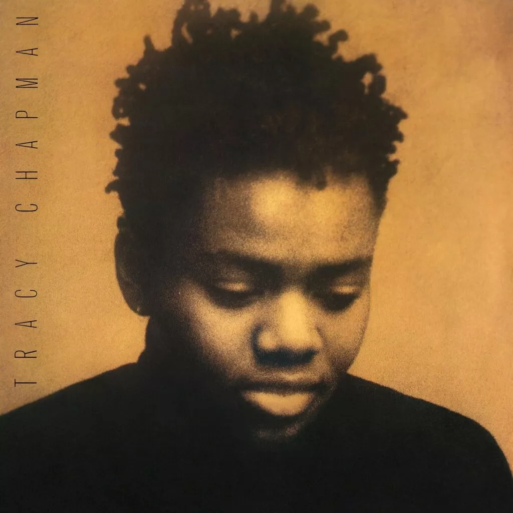 Tracy Chapman – Limited 35th Anniversary