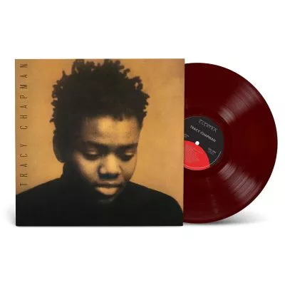 Tracy Chapman – Tracy Chapman