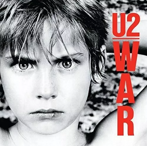 U2 – War