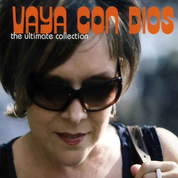 Vaya Con Dios – The Ultimate Collection