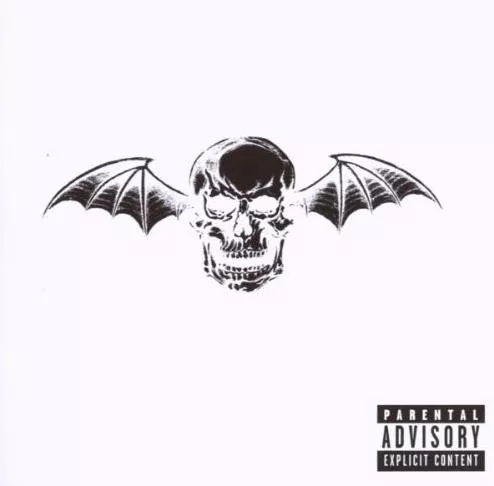 Avenged Sevenfold – Avenged Sevenfold