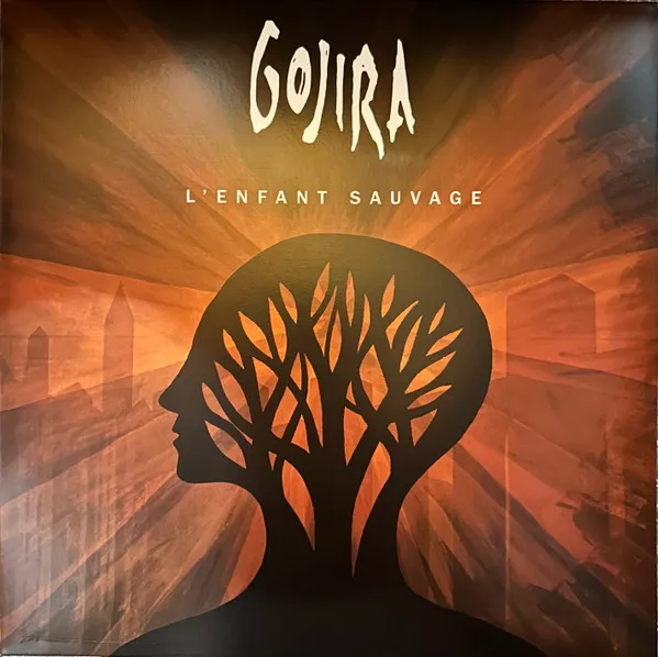 Gojira  – L'Enfant Sauvage