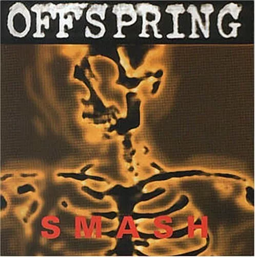 Offspring – Smash