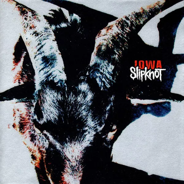 Slipknot – Iowa
