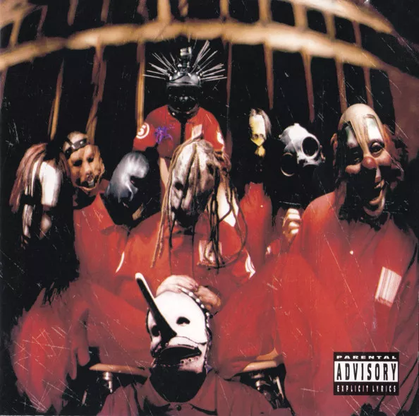 Slipknot – Slipknot