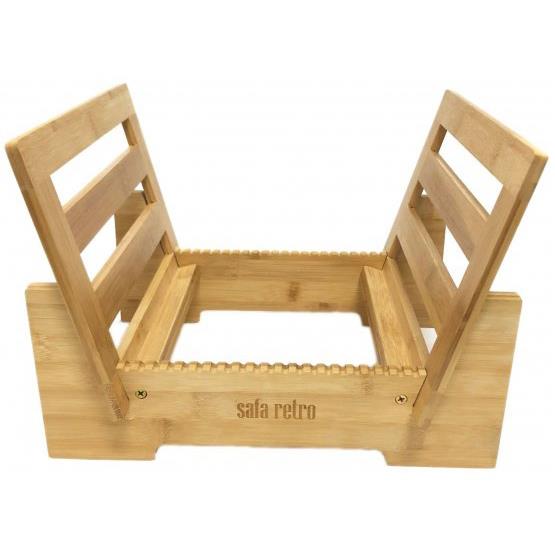 SA-100 מתקן לתקליטים