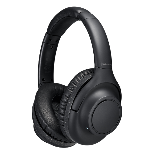 Audio Technica ATH-S300BT -אוזניות אלחוטיות עם ביטול רעשים