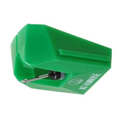 מחט ירוקה אודיו טכניקה LP120