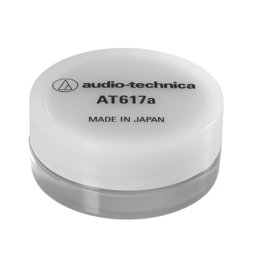 מנקה מחט לפטיפון אודיו טכניקה