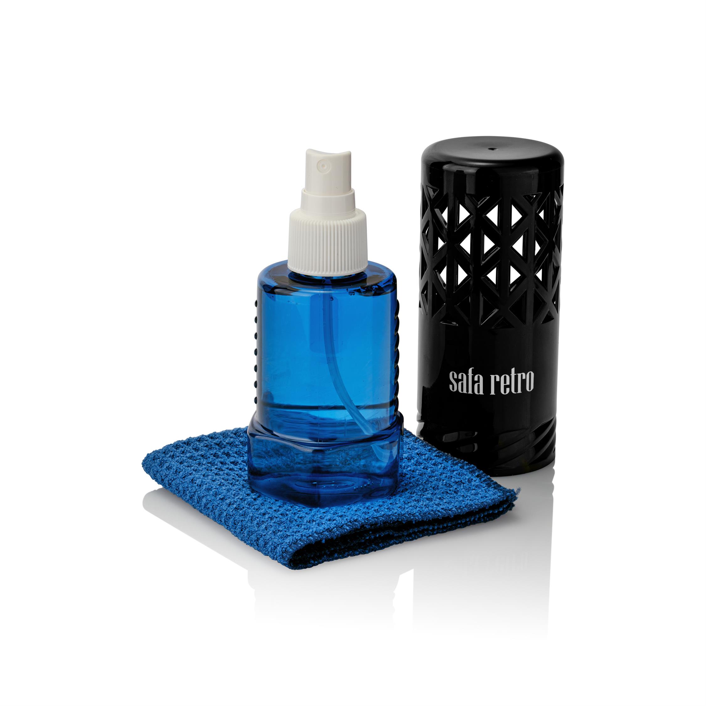 סט ניקוי תקליטים SAFA CN160