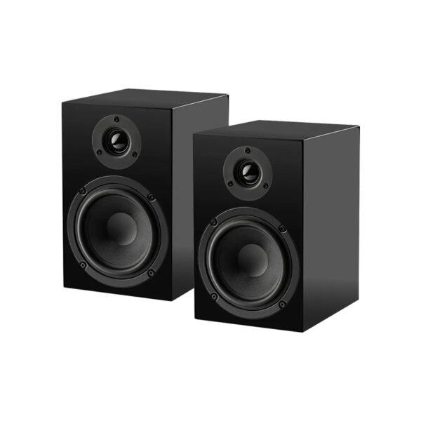 Pro-Ject Speaker Box 5 - צבע שחור