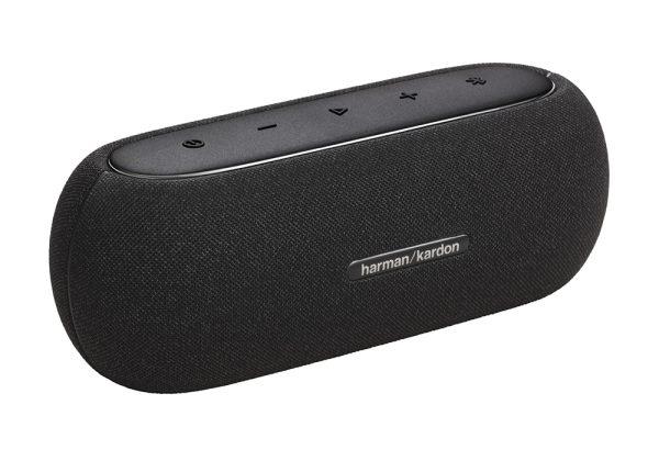 רמקול LUNA HARMAN KARDON שחור