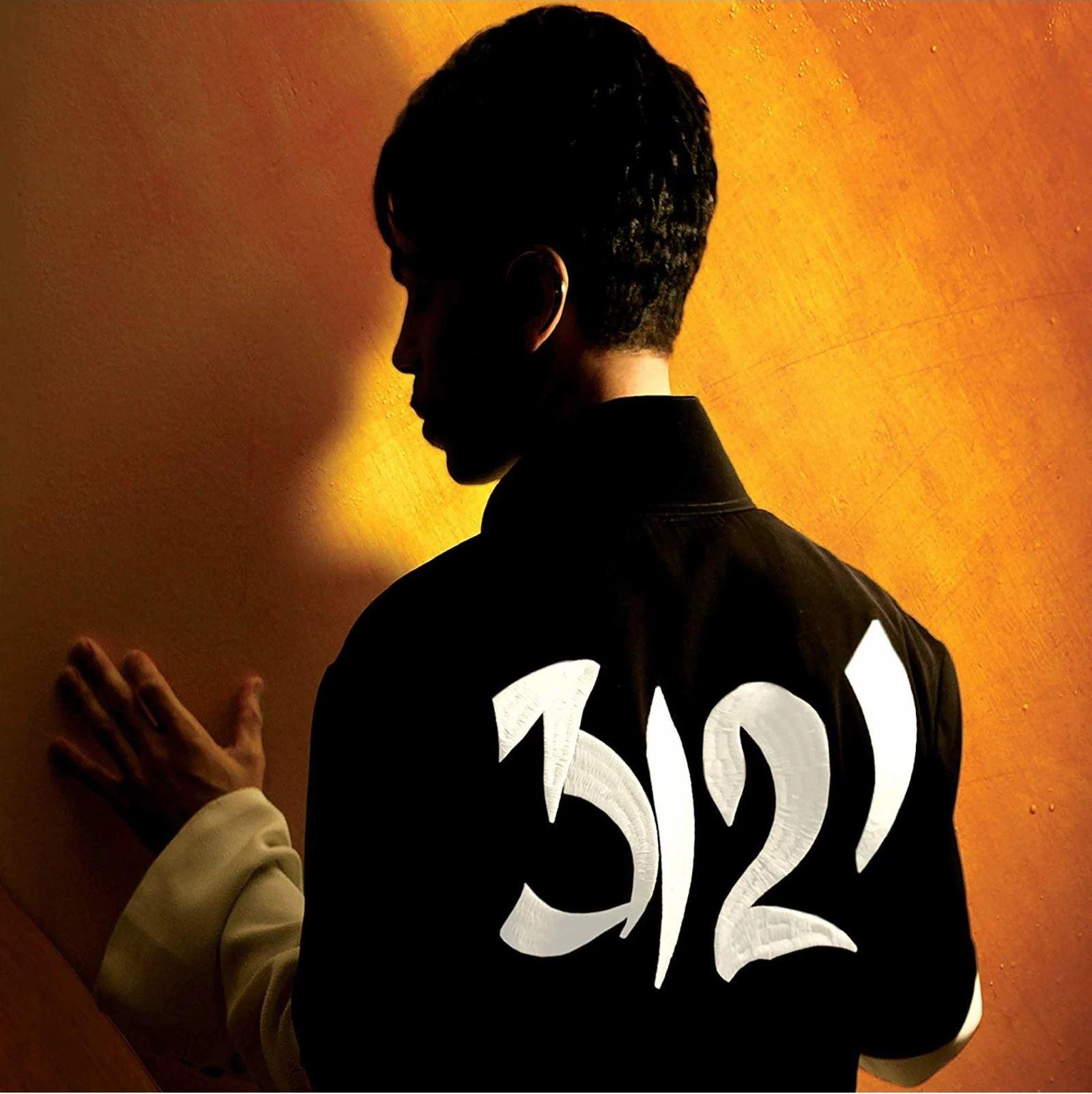Prince – 3121