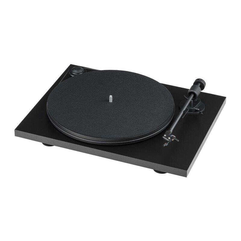Pro-Ject Primary E Phono