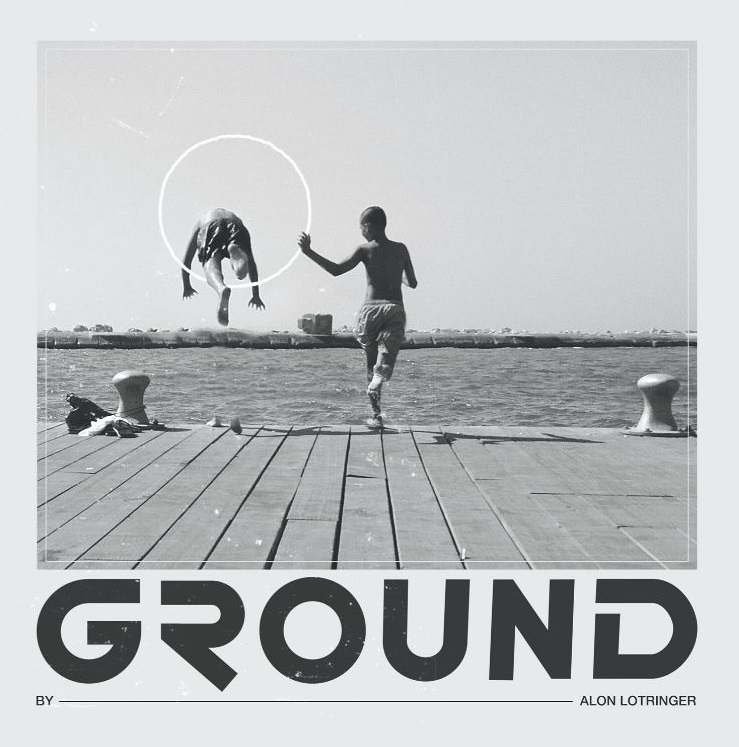 אלון לוטרינגר