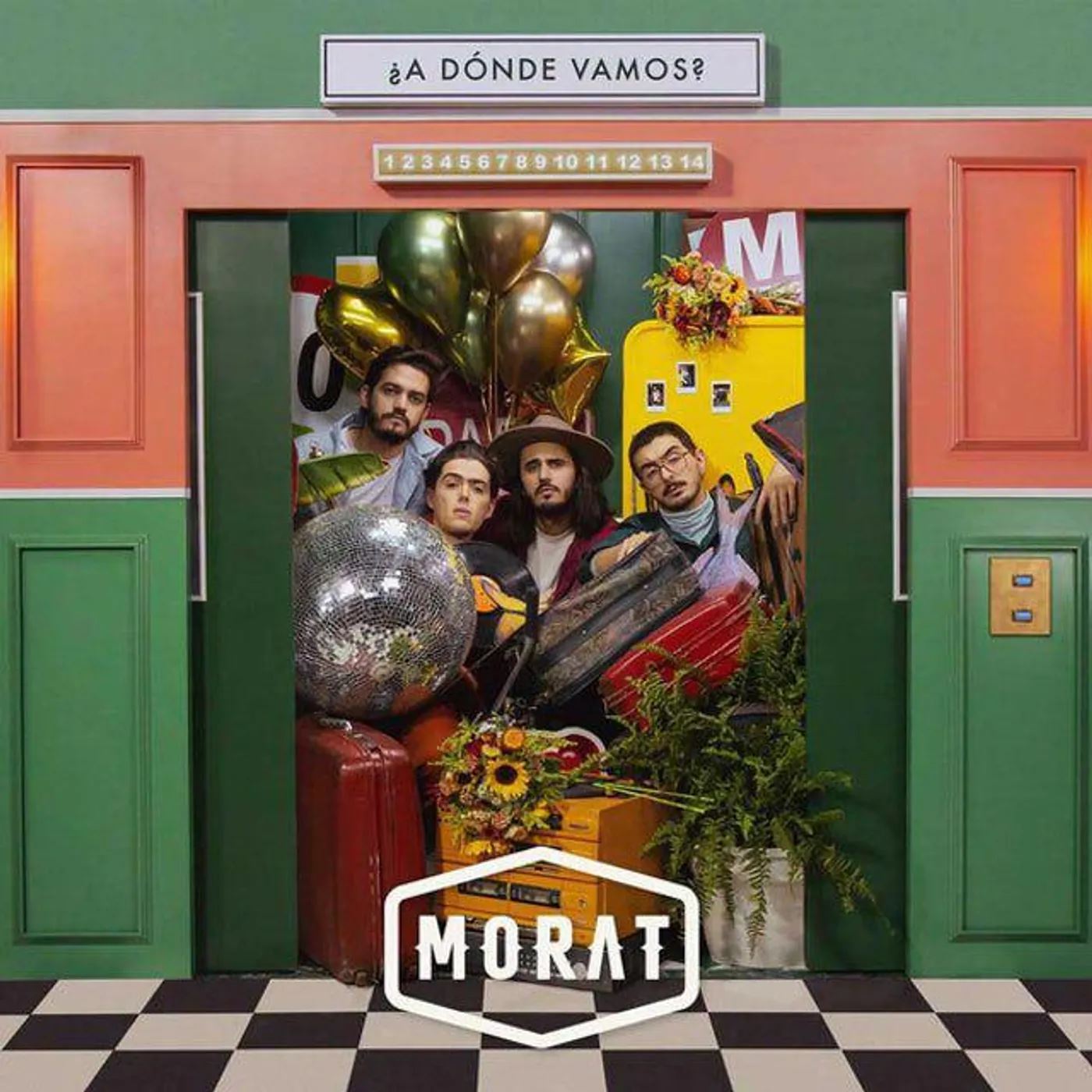 MORAT