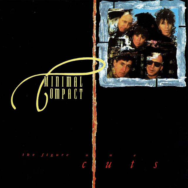 Minimal Compact – The Figure One Cuts