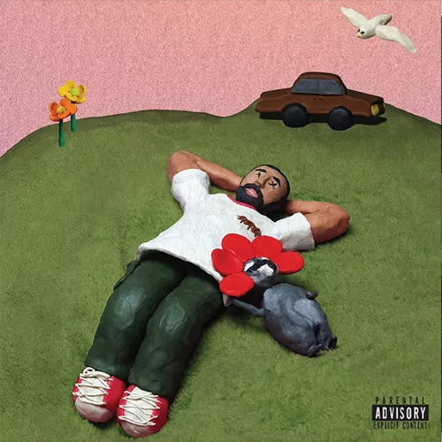 וייב איש- איזה מזל