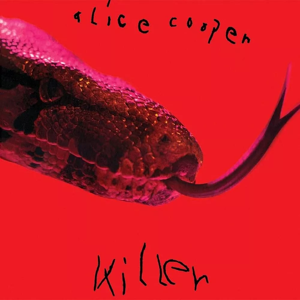 Alice Cooper – Killer