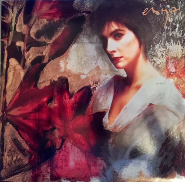 Enya – Watermark