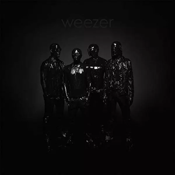 Weezer – Weezer