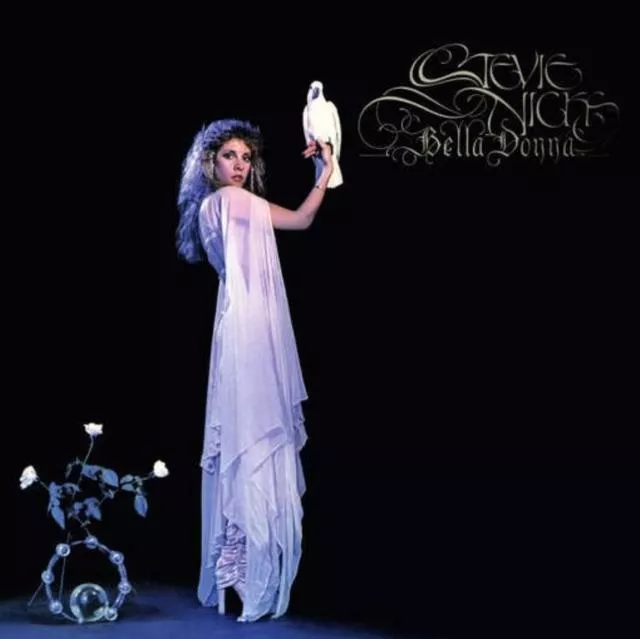 Stevie Nicks – Bella Donna