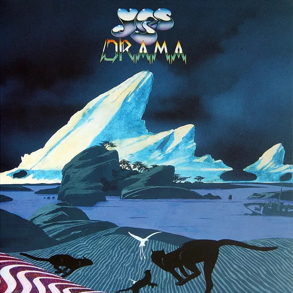 Yes – Drama