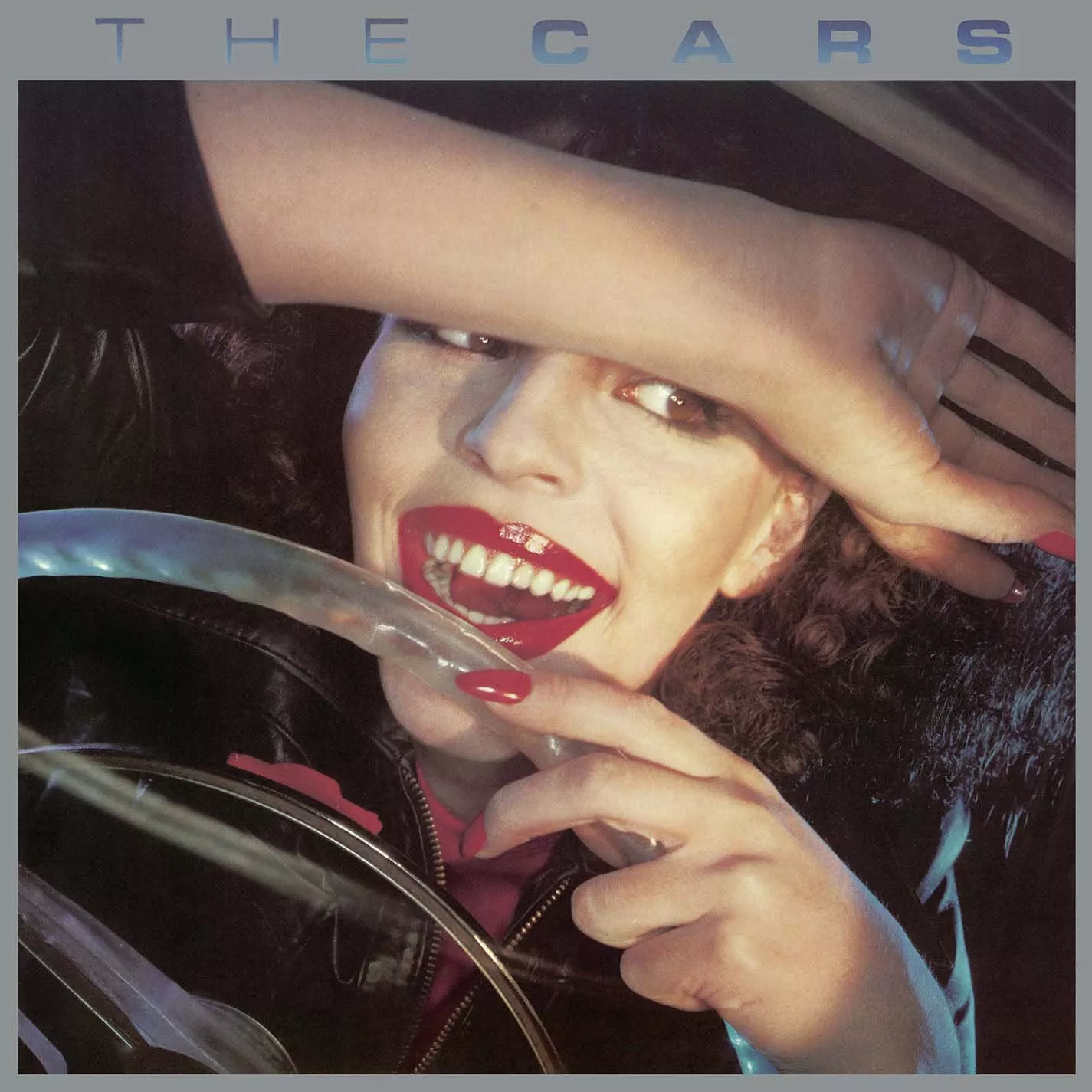 The Cars – The Cars
