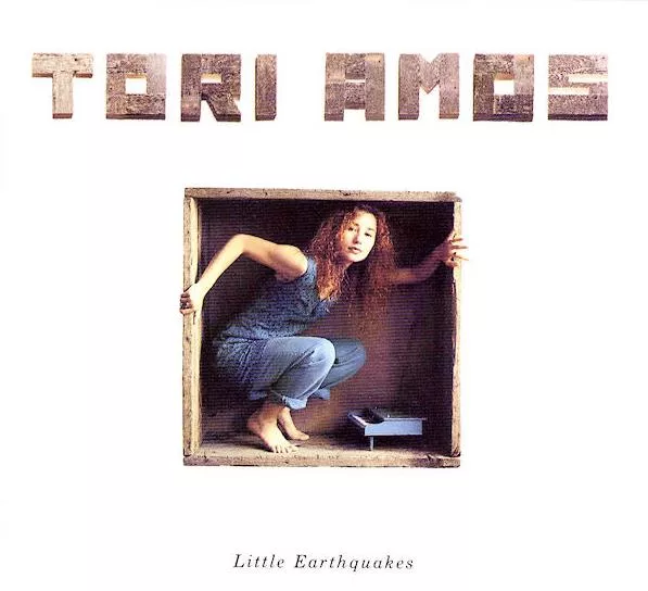 Tori Amos – Little Earthquakes