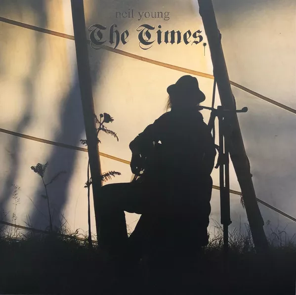 Neil Young – The Times