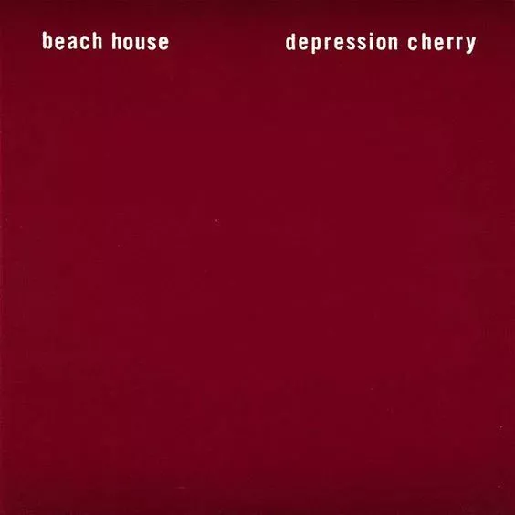 Beach House – Depression Cherry