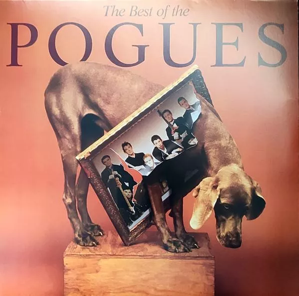 The Pogues – The Best Of The Pogues