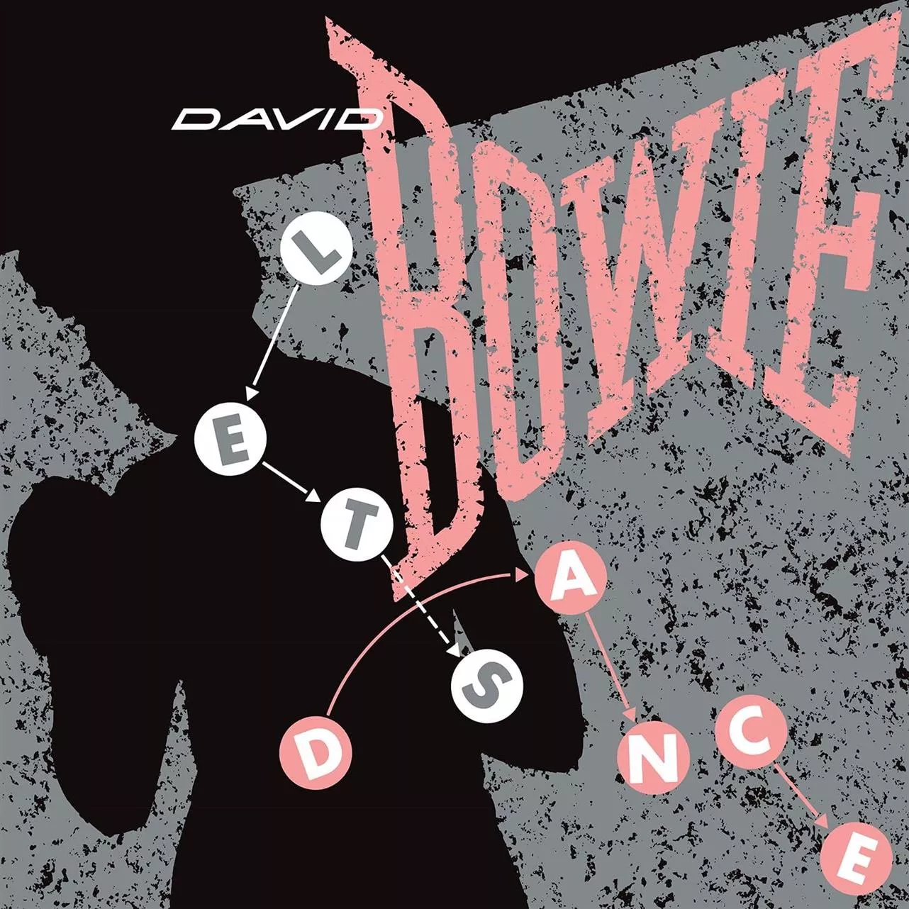 David Bowie – Let's Dance Demo