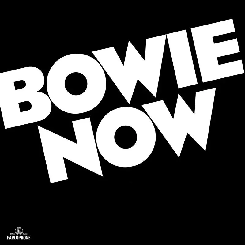 David Bowie – Bowie Now
