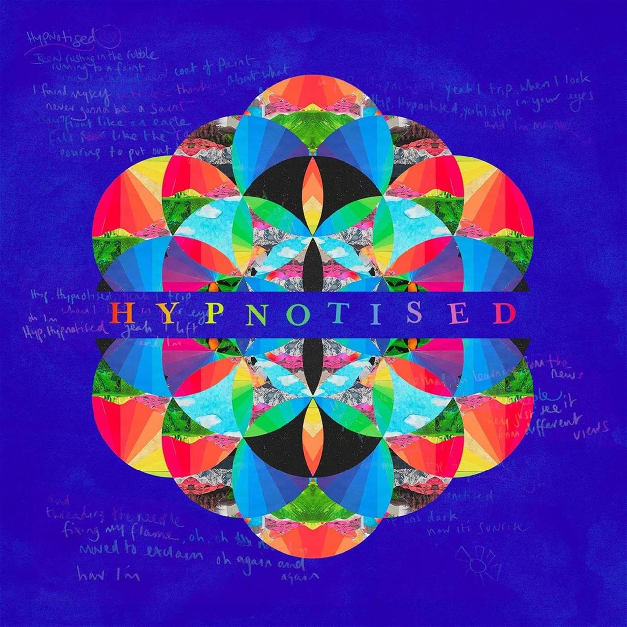 Coldplay – Kaleidoscope