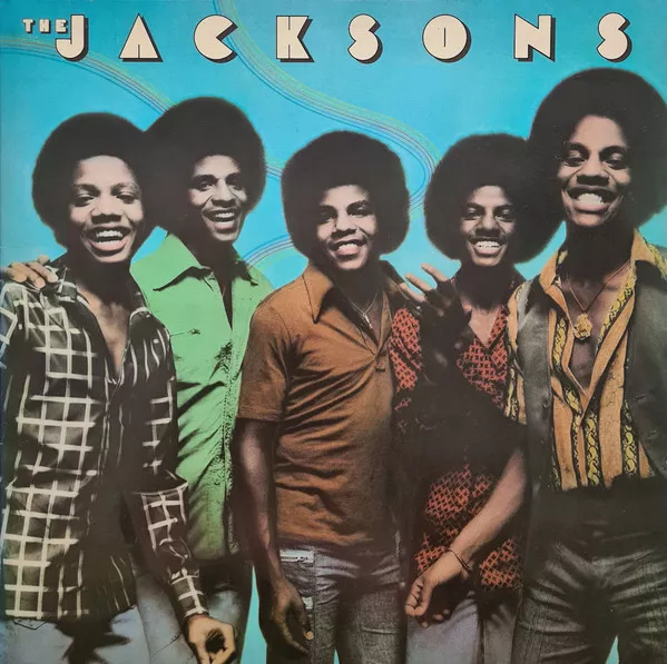The Jacksons – The Jacksons