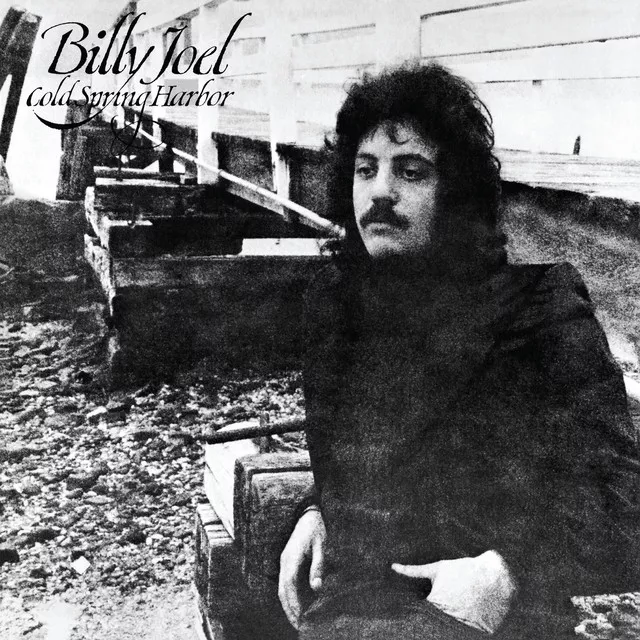 Billy Joel – Cold Spring Harbor