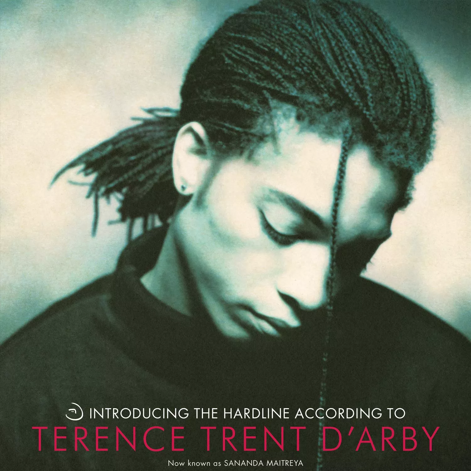 Terence Trent D'Arby now known as Sananda Maitreya – Introducing The Hardline According To Terence Trent D'Arby