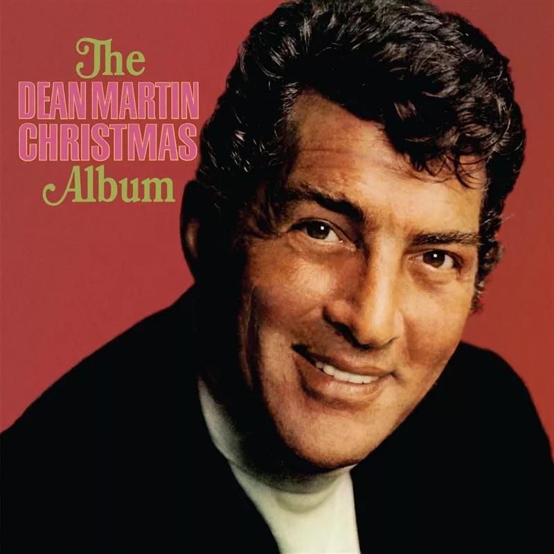 Dean Martin – The Dean Martin Christmas Album