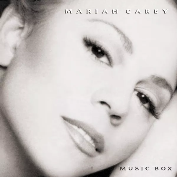 Mariah Carey – Music Box